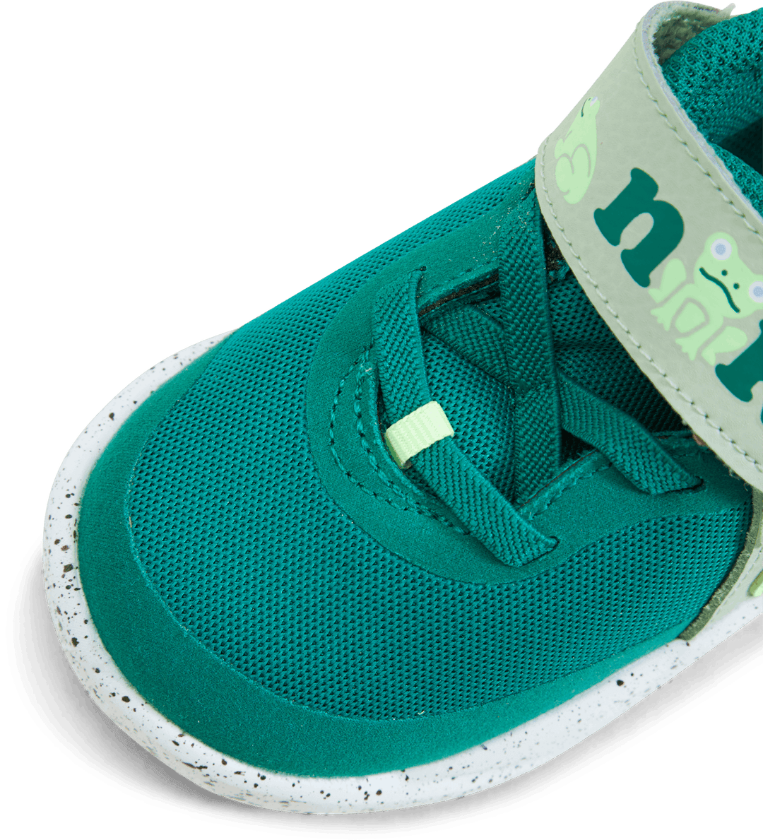 Komanda Hustle D 10 Lil (TD)