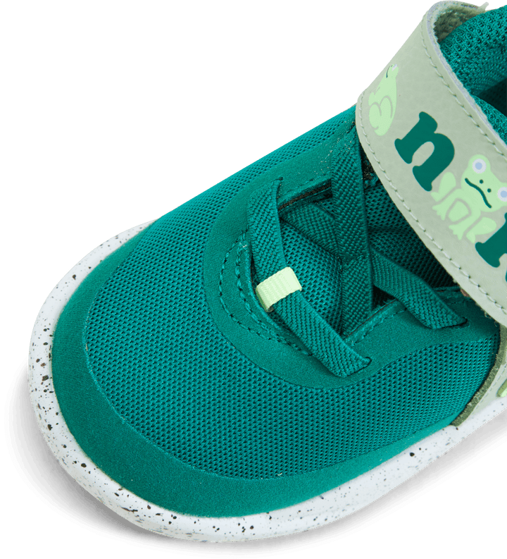 Komanda Hustle D 10 Lil (TD)