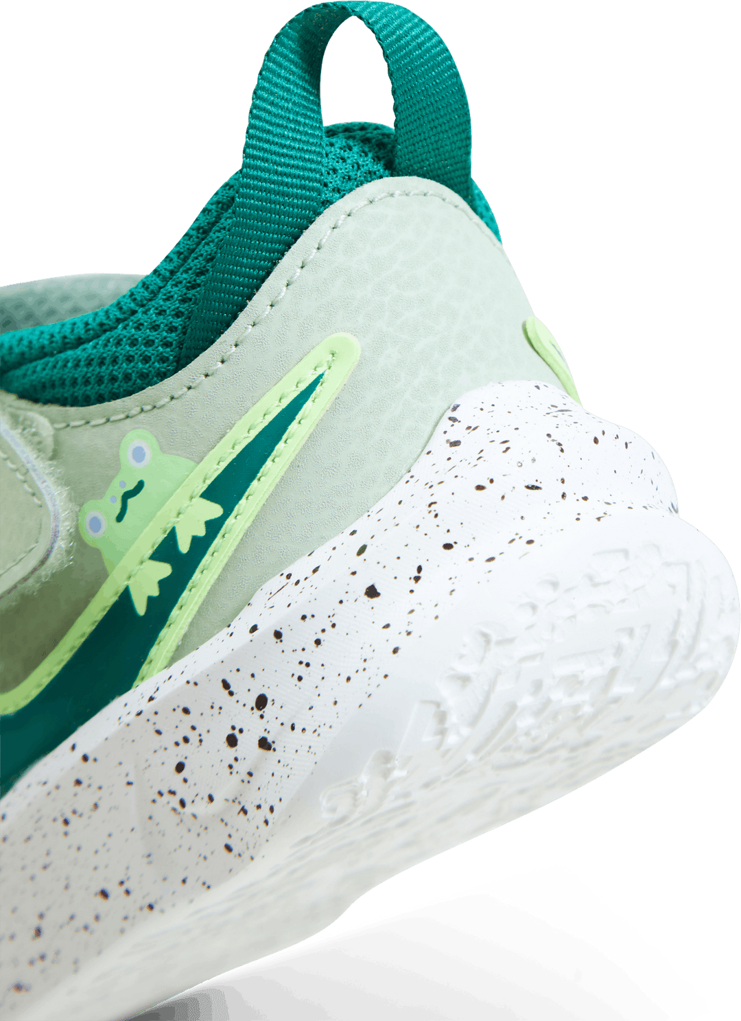 Komanda Hustle D 10 Lil (TD)