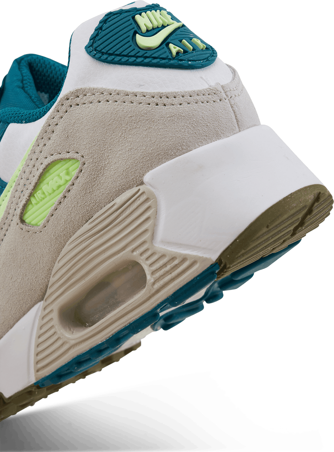 Nike Air Max 90 Ltr (PS)