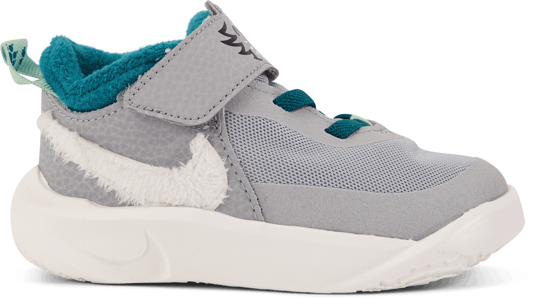 Équipe Hustle D 10 Lil (TD)