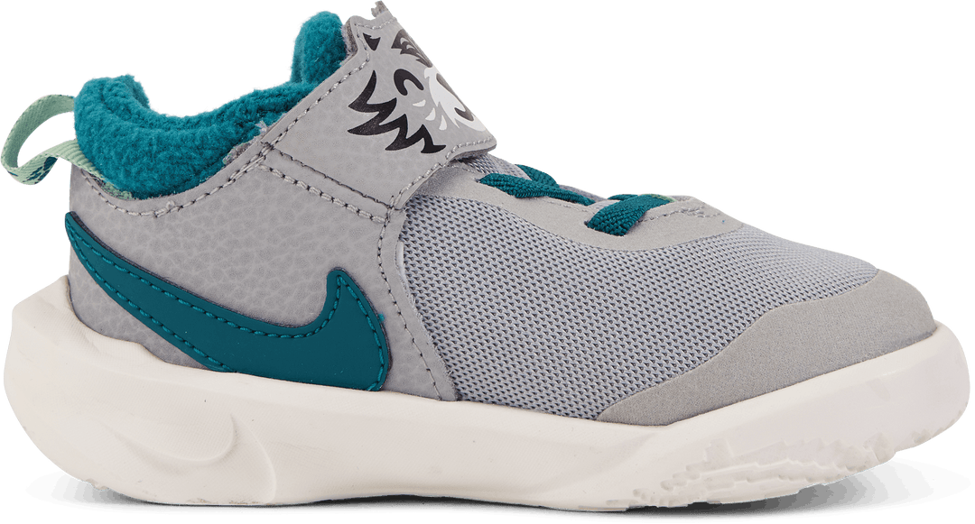 Équipe Hustle D 10 Lil (TD)