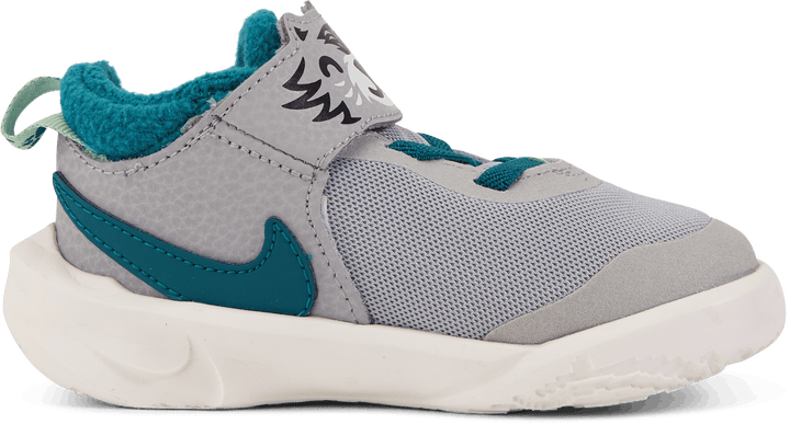 Équipe Hustle D 10 Lil (TD)