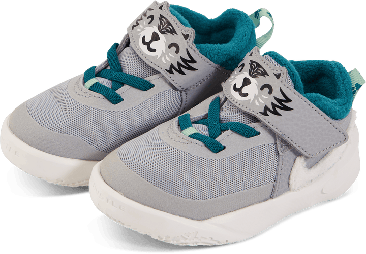 Équipe Hustle D 10 Lil (TD)