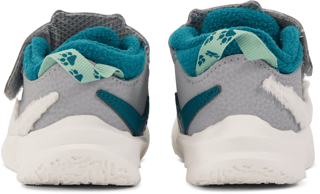 Équipe Hustle D 10 Lil (TD)