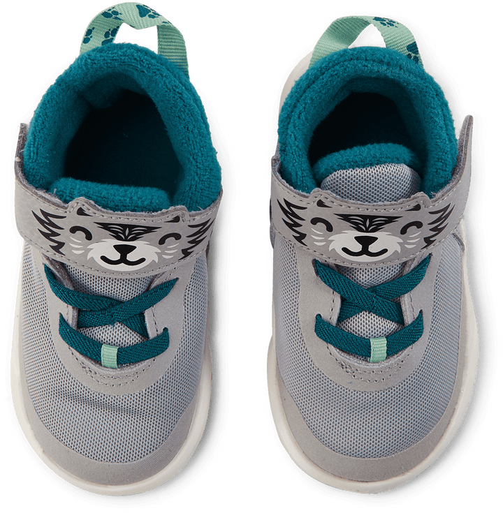 Équipe Hustle D 10 Lil (TD)