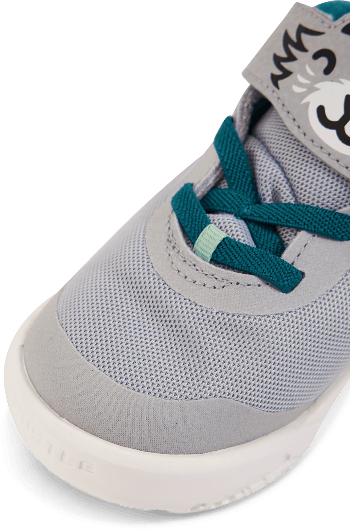 Équipe Hustle D 10 Lil (TD)