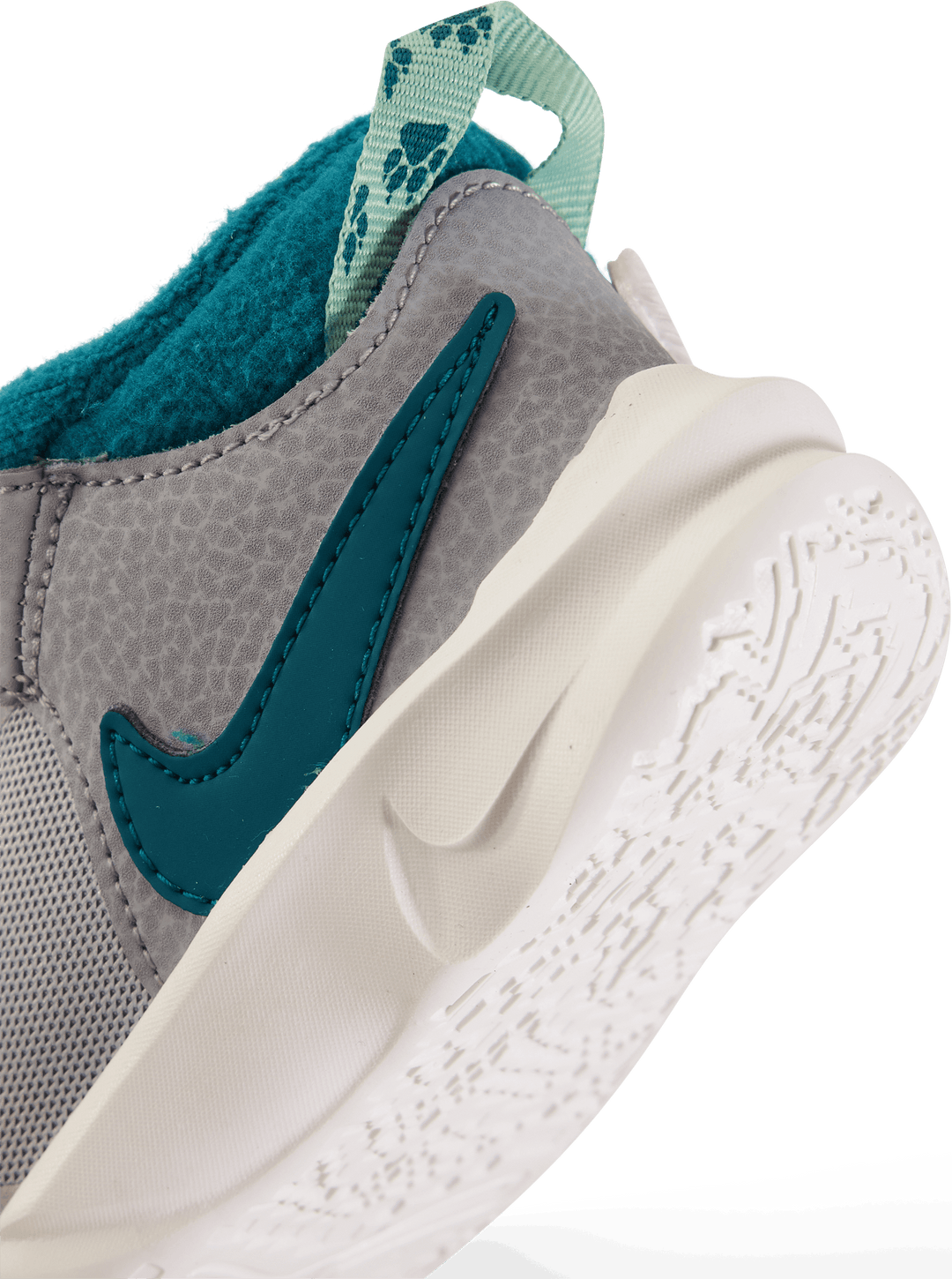 Équipe Hustle D 10 Lil (TD)