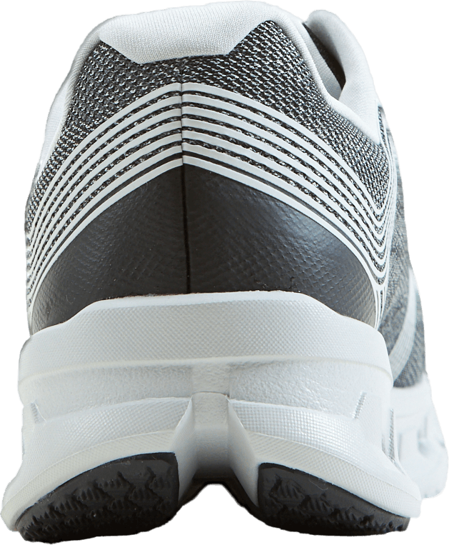 Cloudgo Men Black/glacier