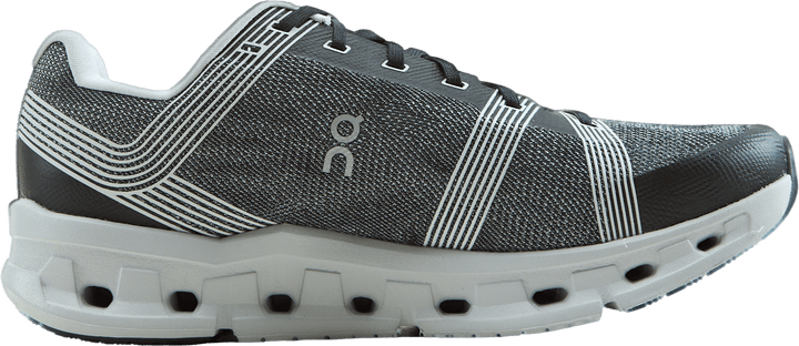 Cloudgo Men Black/glacier