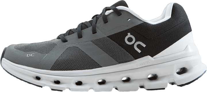 Cloudrunner Donna Eclipse/nero