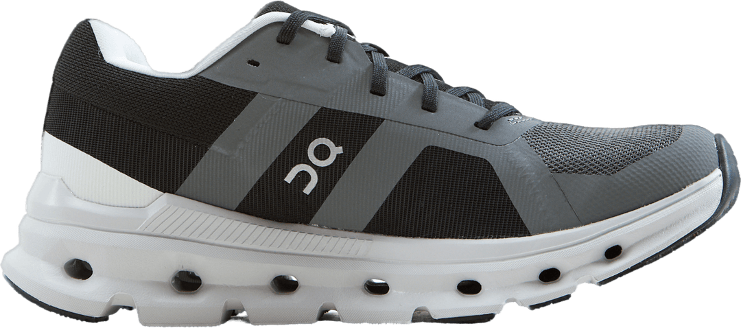 Cloudrunner Donna Eclipse/nero