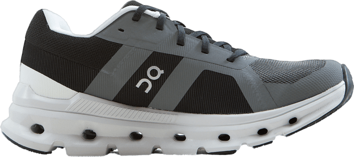 Cloudrunner Donna Eclipse/nero