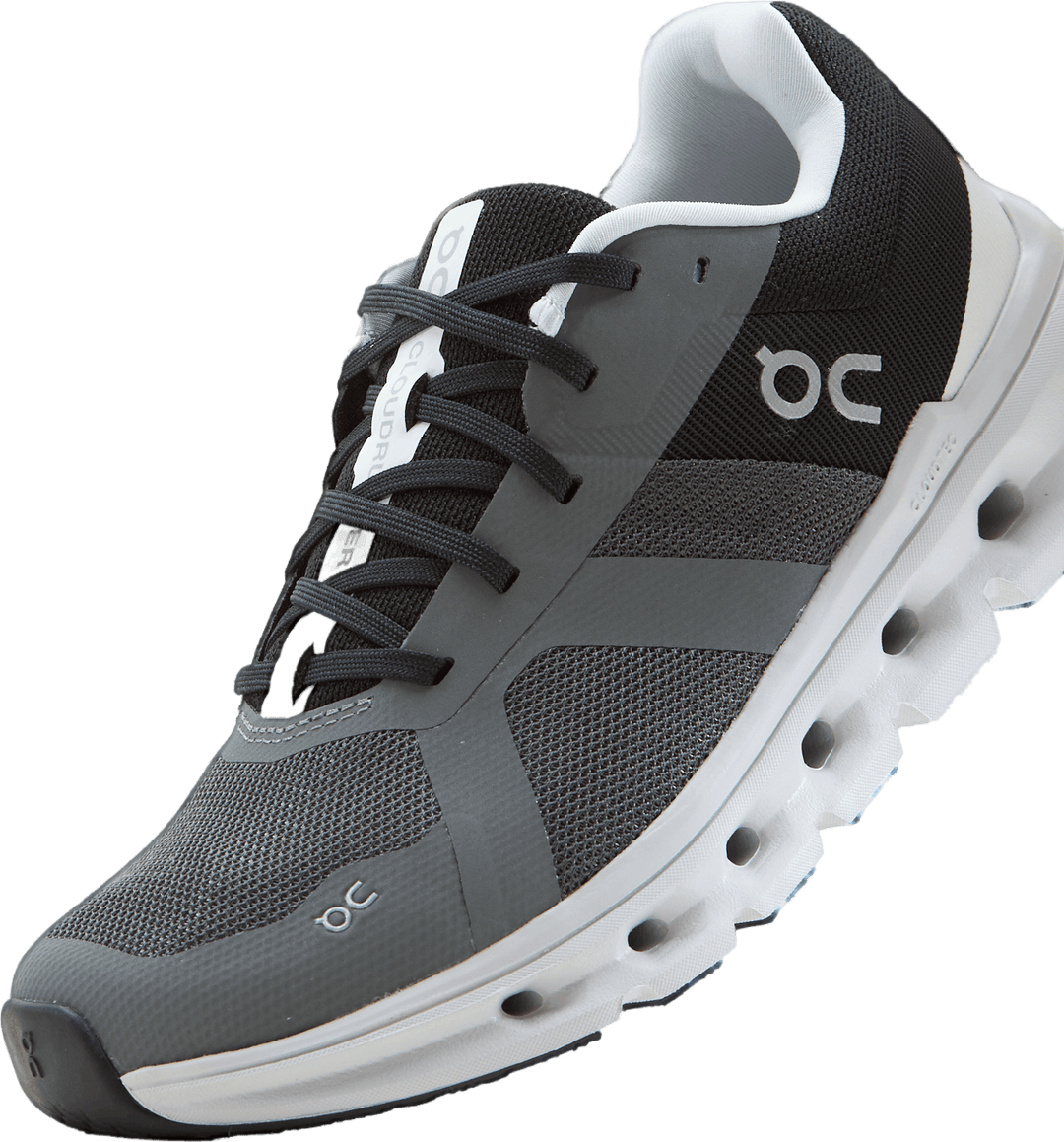 Cloudrunner Donna Eclipse/nero