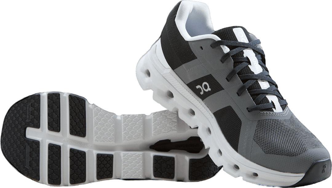Cloudrunner Donna Eclipse/nero