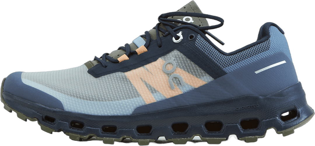 Cloudvista Men Midnight/olive