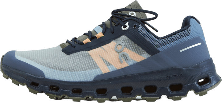 Cloudvista Men Midnight/olive