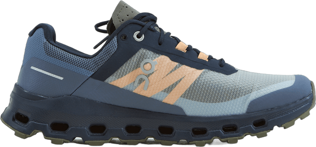 Cloudvista Men Midnight/olive