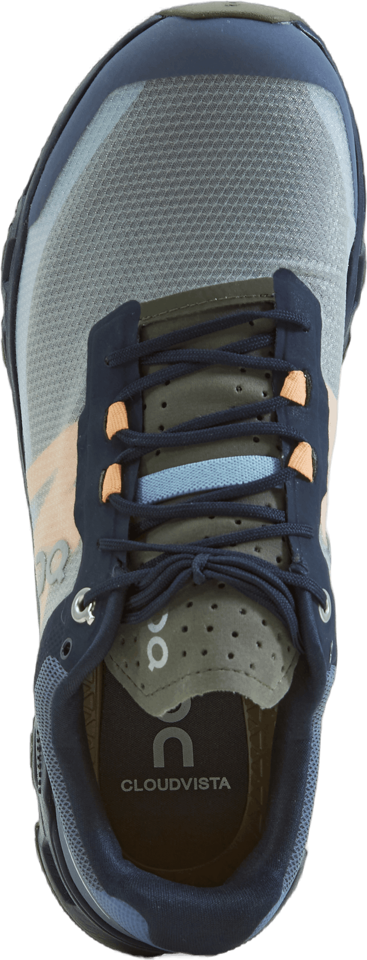 Cloudvista Men Midnight/olive