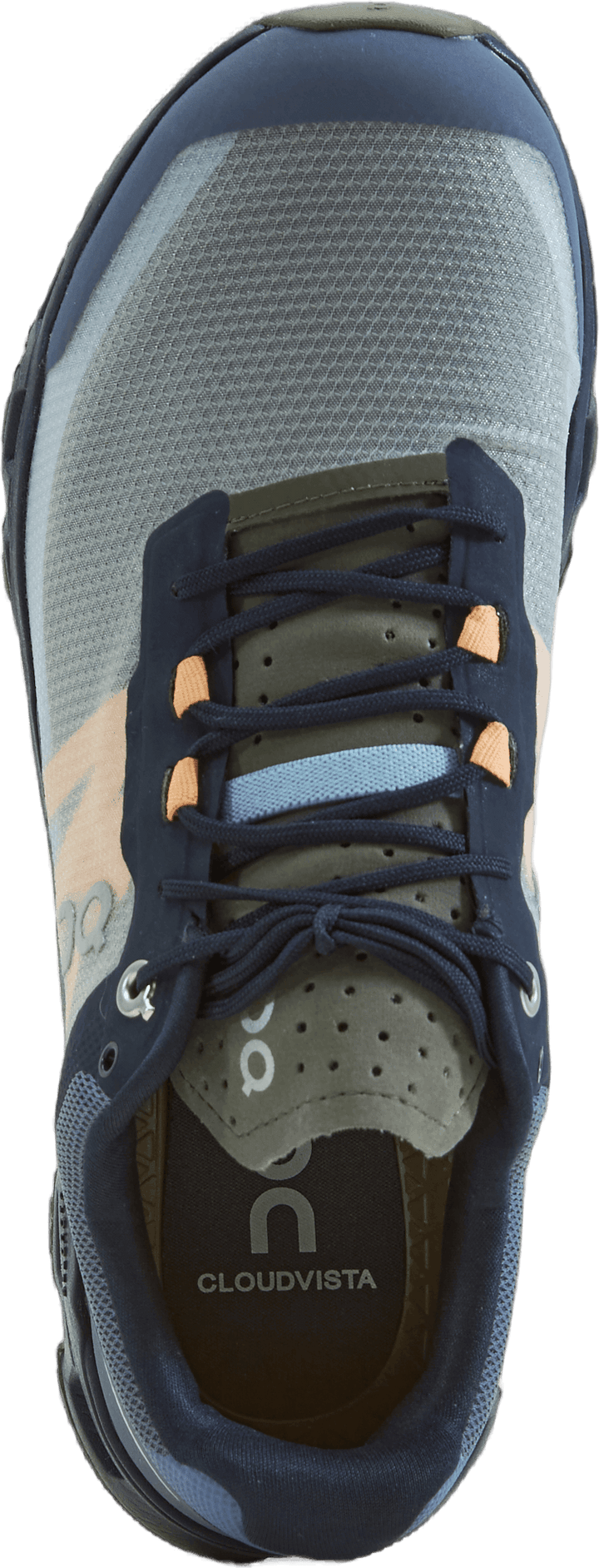Cloudvista Men Midnight/olive