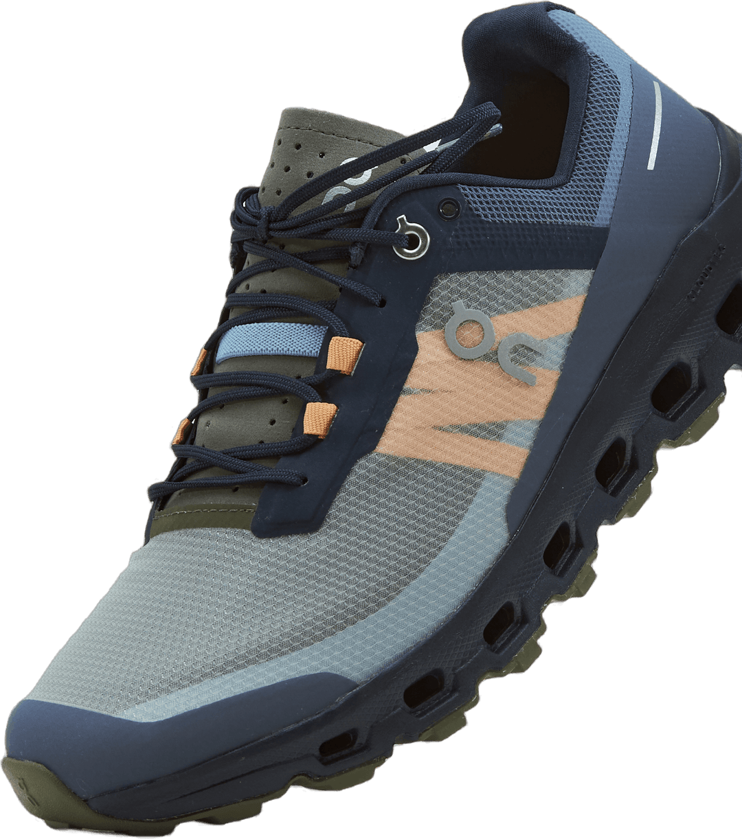 Cloudvista Men Midnight/olive