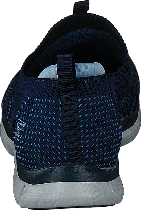 Sieviešu Gratis - Chic Newness Nvy Navy