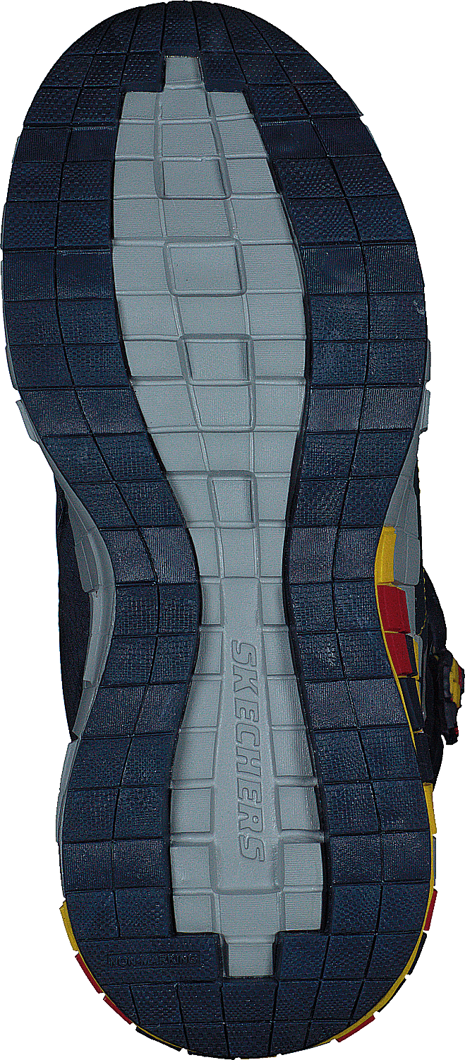 Jungen Mega-craft - Wasserabweisend Nvrd Marine Rot