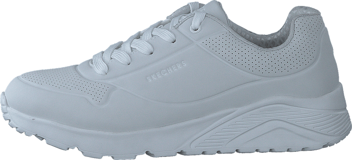 Zēnu Uno Lite Delodox W White