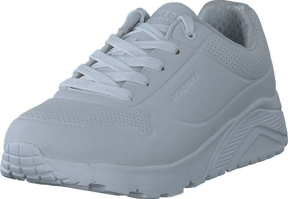 Zēnu Uno Lite Delodox W White