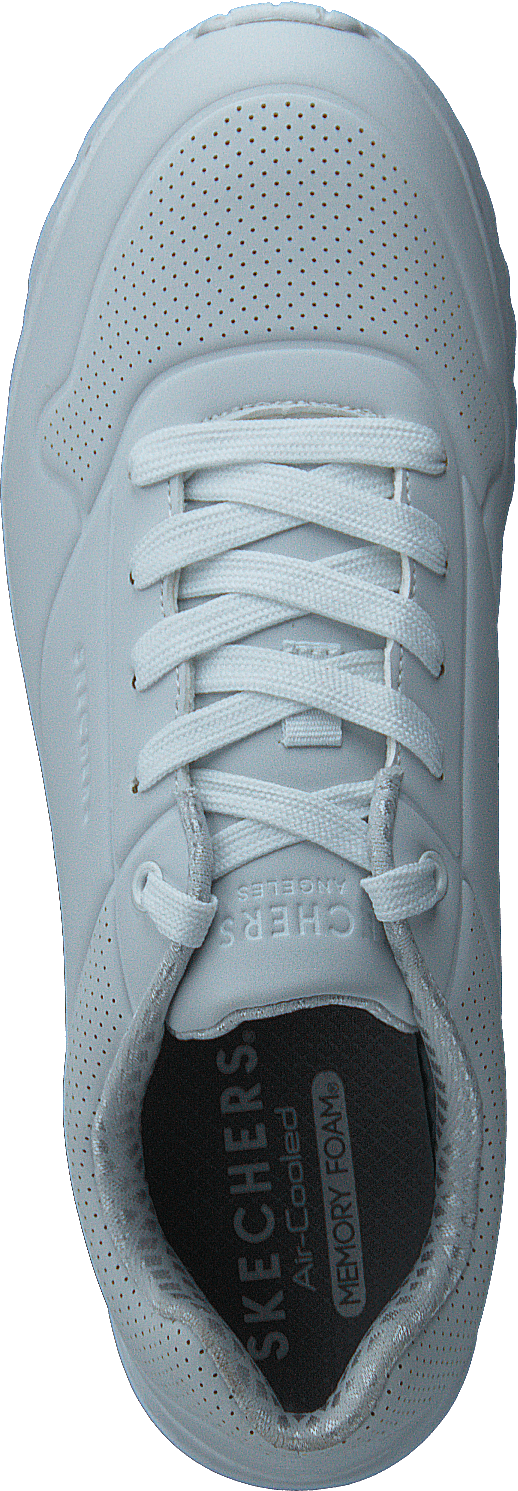 Zēnu Uno Lite Delodox W White