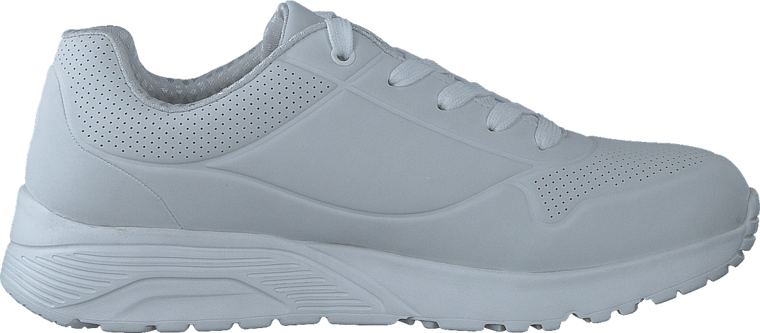 Zēnu Uno Lite Delodox W White