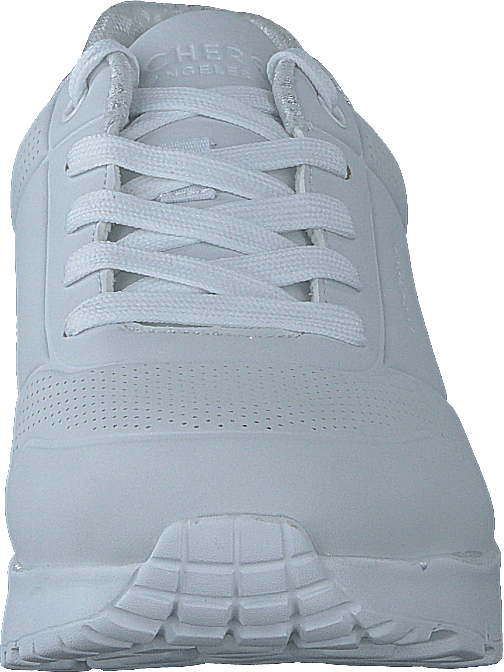 Zēnu Uno Lite Delodox W White