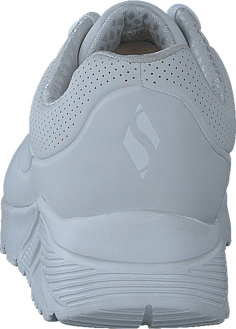 Zēnu Uno Lite Delodox W White