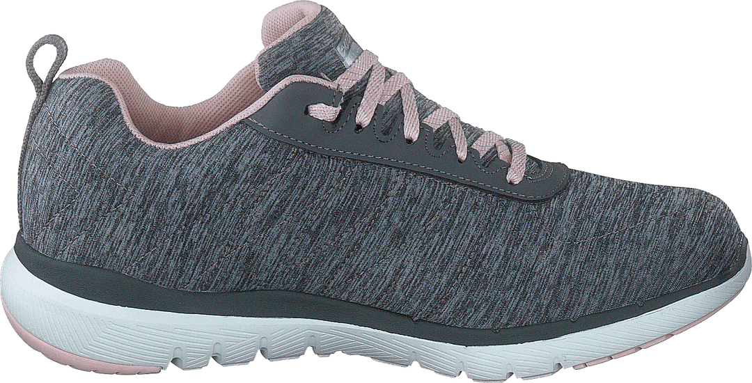 Sieviešu Flex Appeal 3.0 - Jer's Gylp Gray Light Pink