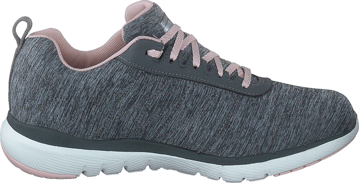 Sieviešu Flex Appeal 3.0 - Jer's Gylp Gray Light Pink