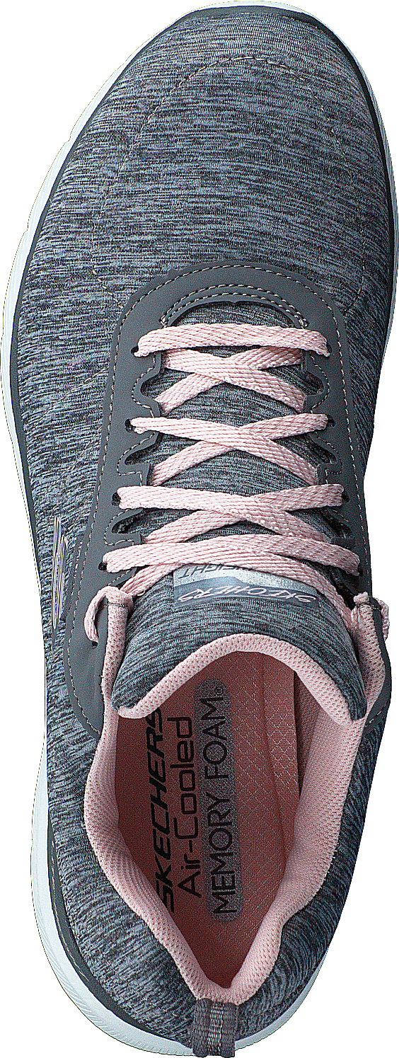 Sieviešu Flex Appeal 3.0 - Jer's Gylp Gray Light Pink