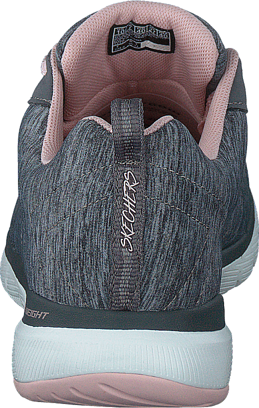 Sieviešu Flex Appeal 3.0 - Jer's Gylp Gray Light Pink