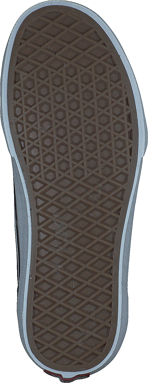 Yt Ward (Wildleder/Leinwand)schwarz/weiß