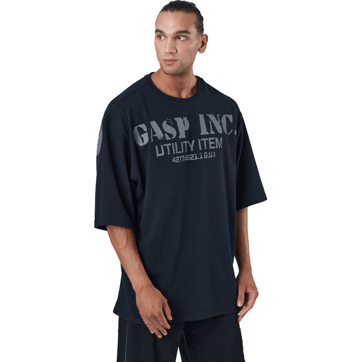Iron Thermal Tee Asfalt