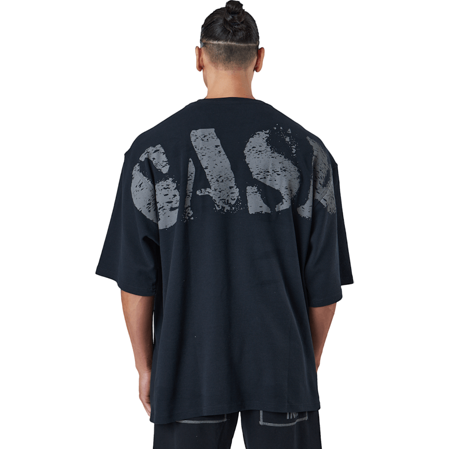 Iron Thermal Tee Asfalt