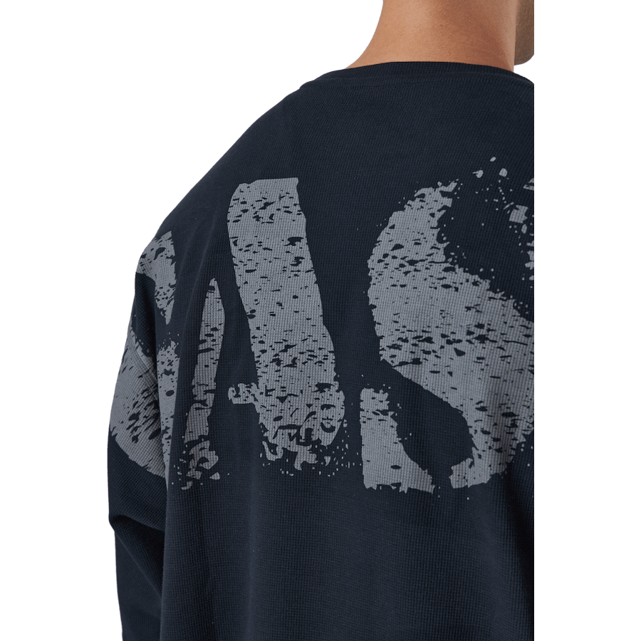 Iron Thermal Tee Asfalt