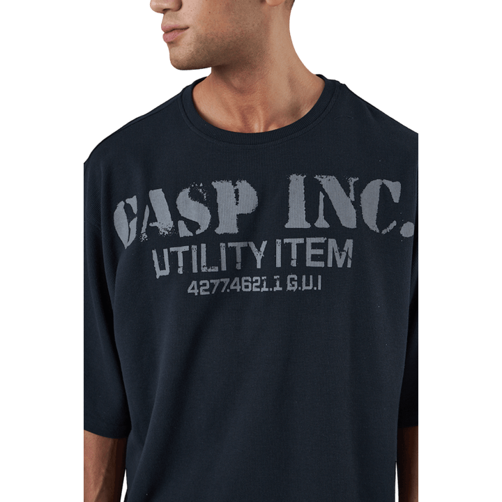 Iron Thermal Tee Asfalt