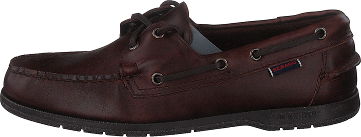 Endeavor Fgl Oiled Waxy Brown Gum (pastilha elástica castanha oleada)