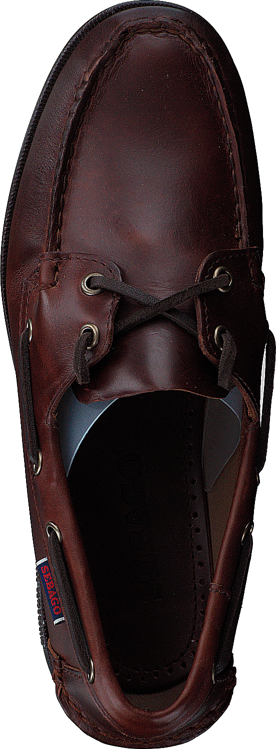 Endeavor Fgl Oiled Waxy Brown Gum (pastilha elástica castanha oleada)