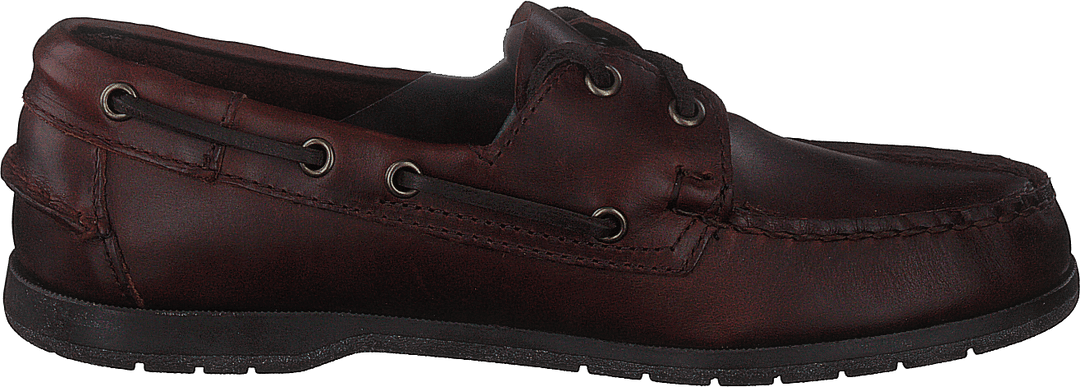 Endeavor Fgl Oiled Waxy Brown Gum (pastilha elástica castanha oleada)