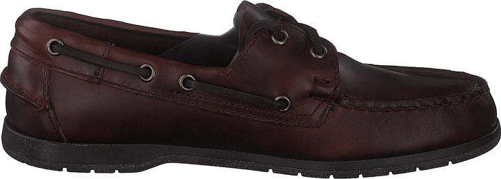 Endeavor Fgl Oiled Waxy Brown Gum (pastilha elástica castanha oleada)