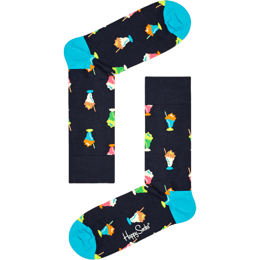 4-pack marinesokken geschenkset bordeauxrood