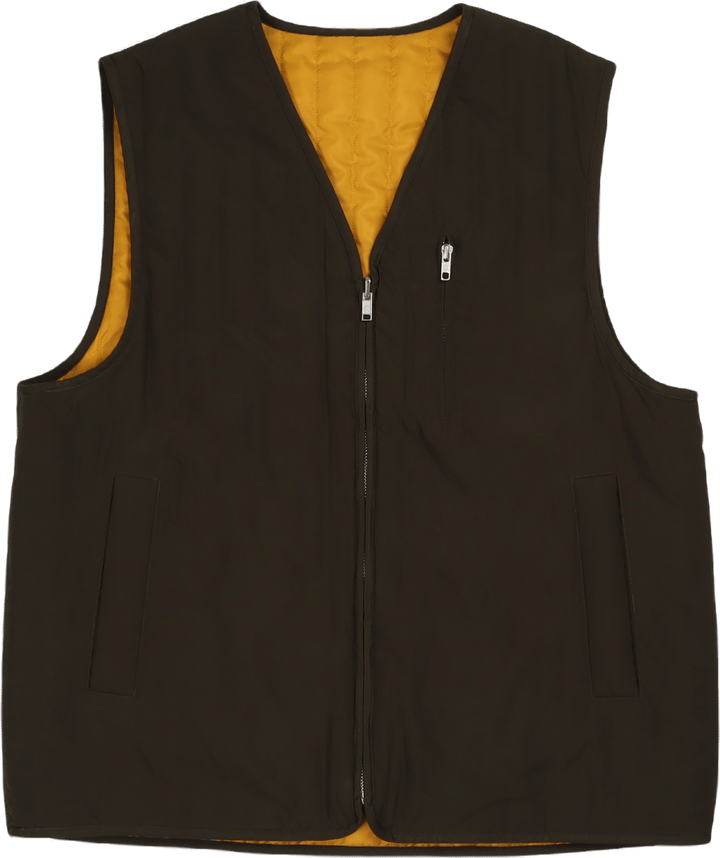 Gilet matelassé.wr Micro Juniper