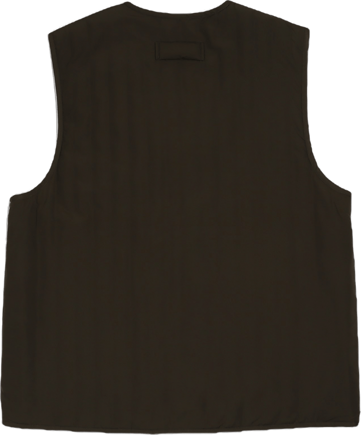 Gilet matelassé.wr Micro Juniper