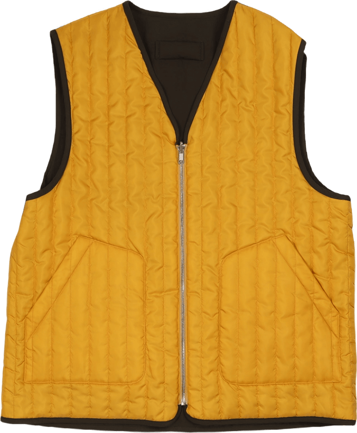 Gilet matelassé.wr Micro Juniper